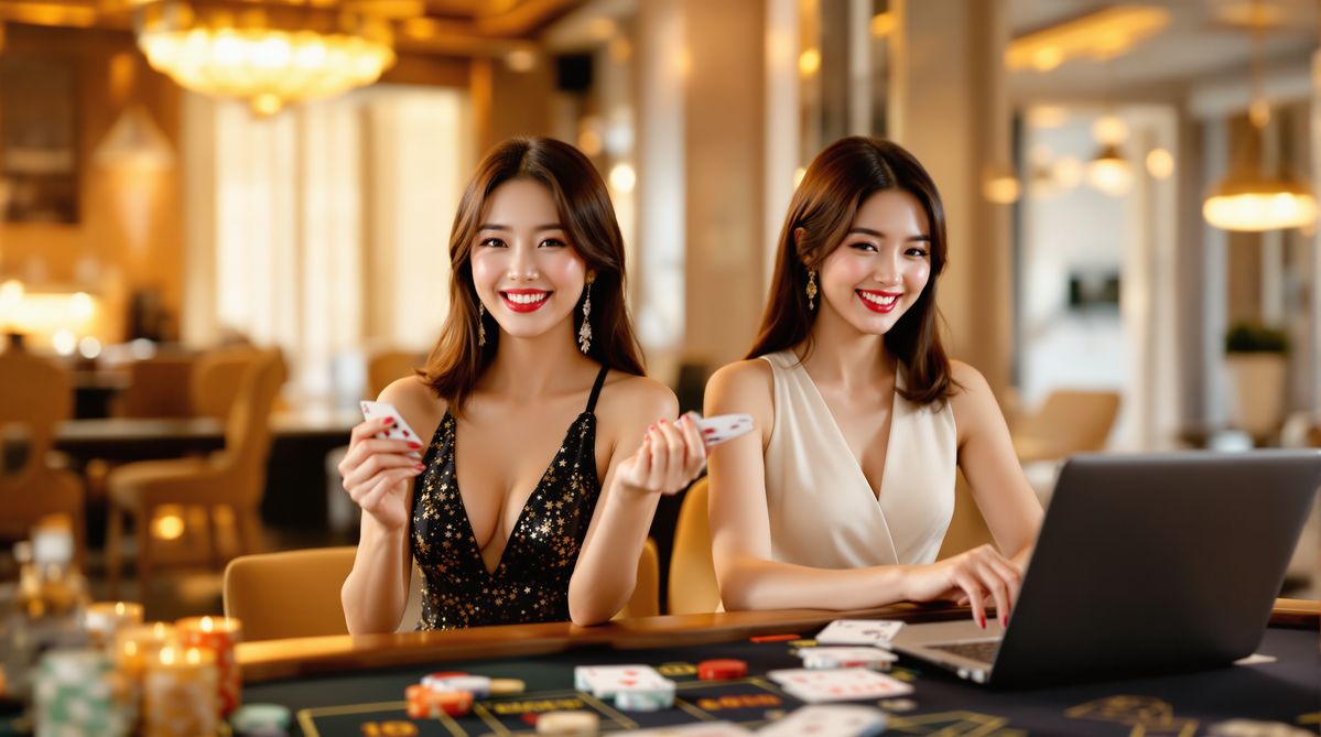 Bingoal Casino Welcome Bonus
